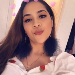 Meet your Posher, Karolina